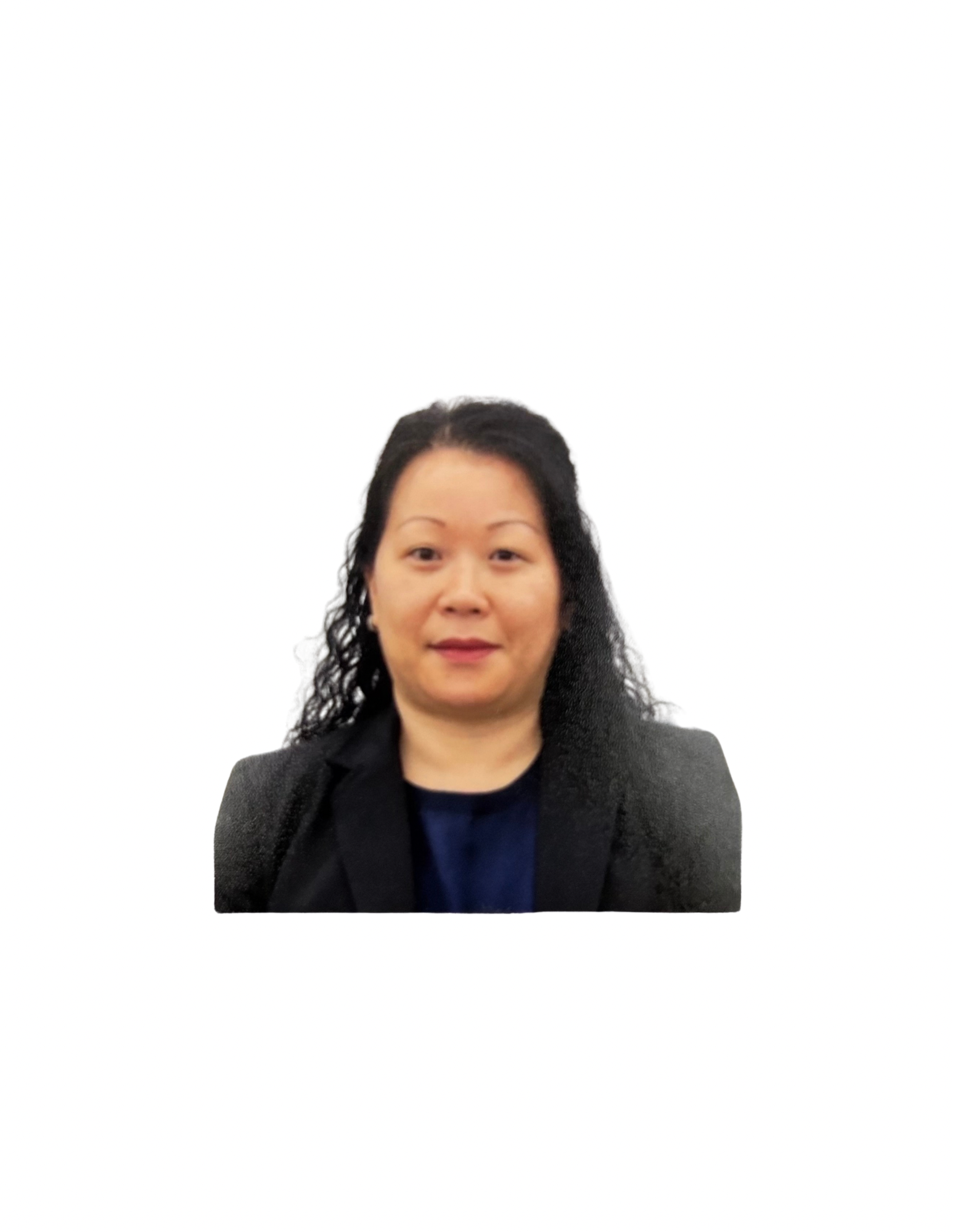 Marisabel Lai Zheng